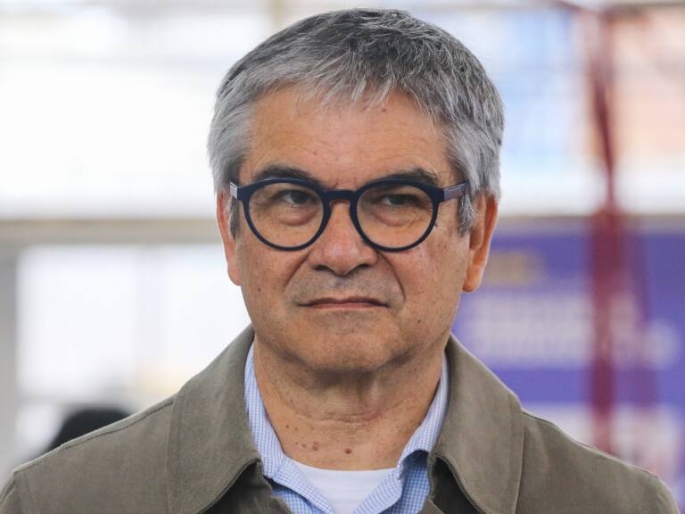 Ministro Marcel tras nombramiento de nuevo subsecretario de Previsión Social: «Es bueno que se haya resuelto(…) más ahora que entramos en tierra derecha»