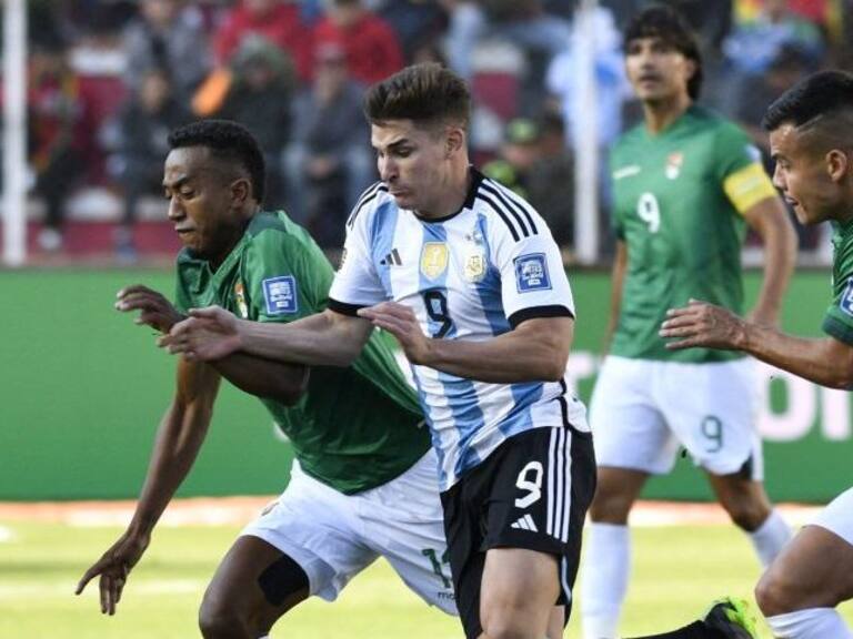 Argentina Bolivia
