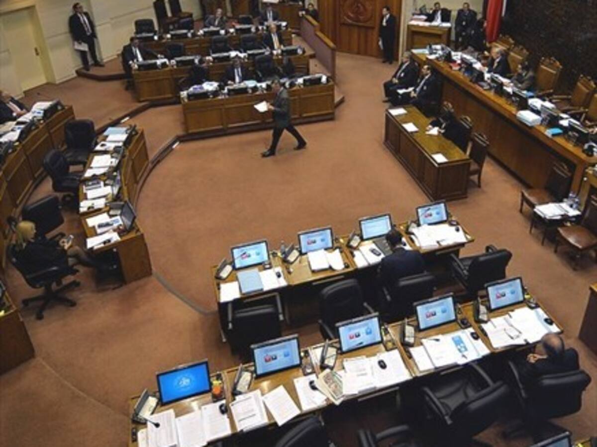 Congreso aprobó Ley de Transmisión Eléctrica