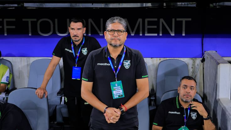 Bolivia se queda sin Mundial y su DT sorprende con inesperada petición tras la derrota: “Nos gustaría...”