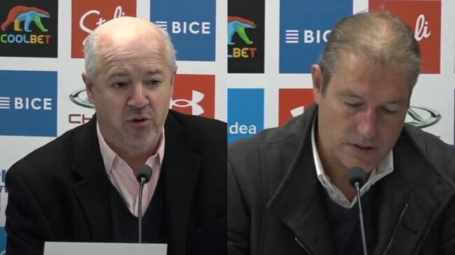 La UC aún no cierra el mercado de fichajes tras presentar a Mauricio Isla: "Hay dos opciones más para traer jugadores"