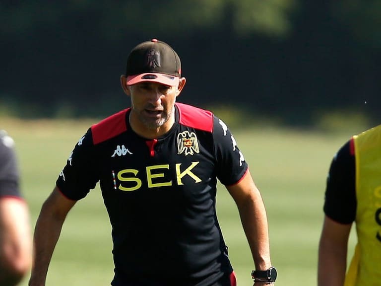 Unión Española | @UEoficial