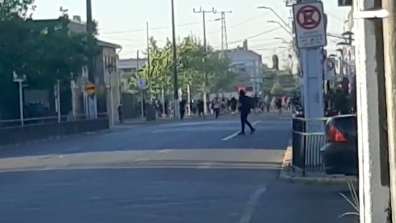Puente Alto