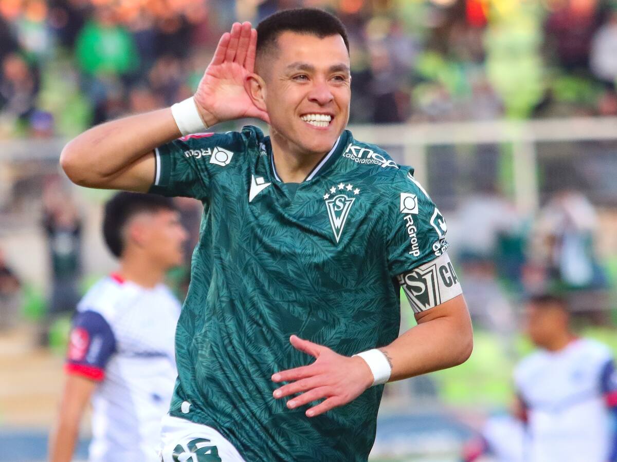 Carlos Muñoz encuentra club y se mantendrá compitiendo en Primera B durante 2025