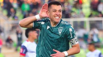 Carlos Muñoz encuentra club y se mantendrá compitiendo en Primera B durante 2025