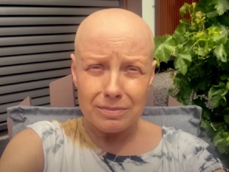 «Es por un bien mayor»: Claudia Conserva explica por qué hizo un documental sobre su cáncer de mamas