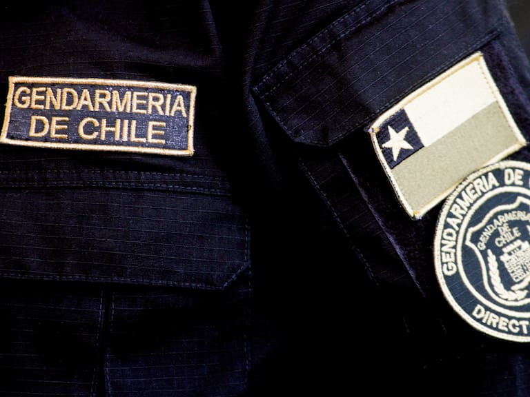 HANS SCOTT/AGENCIAUNO