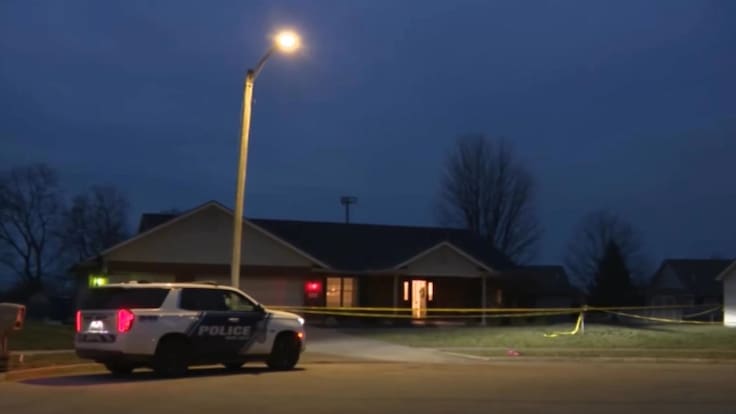 Ex participante de ‘American Idol’ es acusado de asesinar a su esposa y fingir un robo para ocultarlo