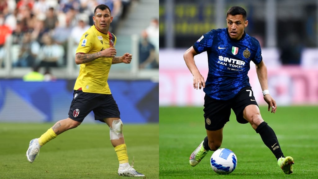 Bologna e Inter de Milán se miden en duelo pendiente por la fecha 20 de la Serie A