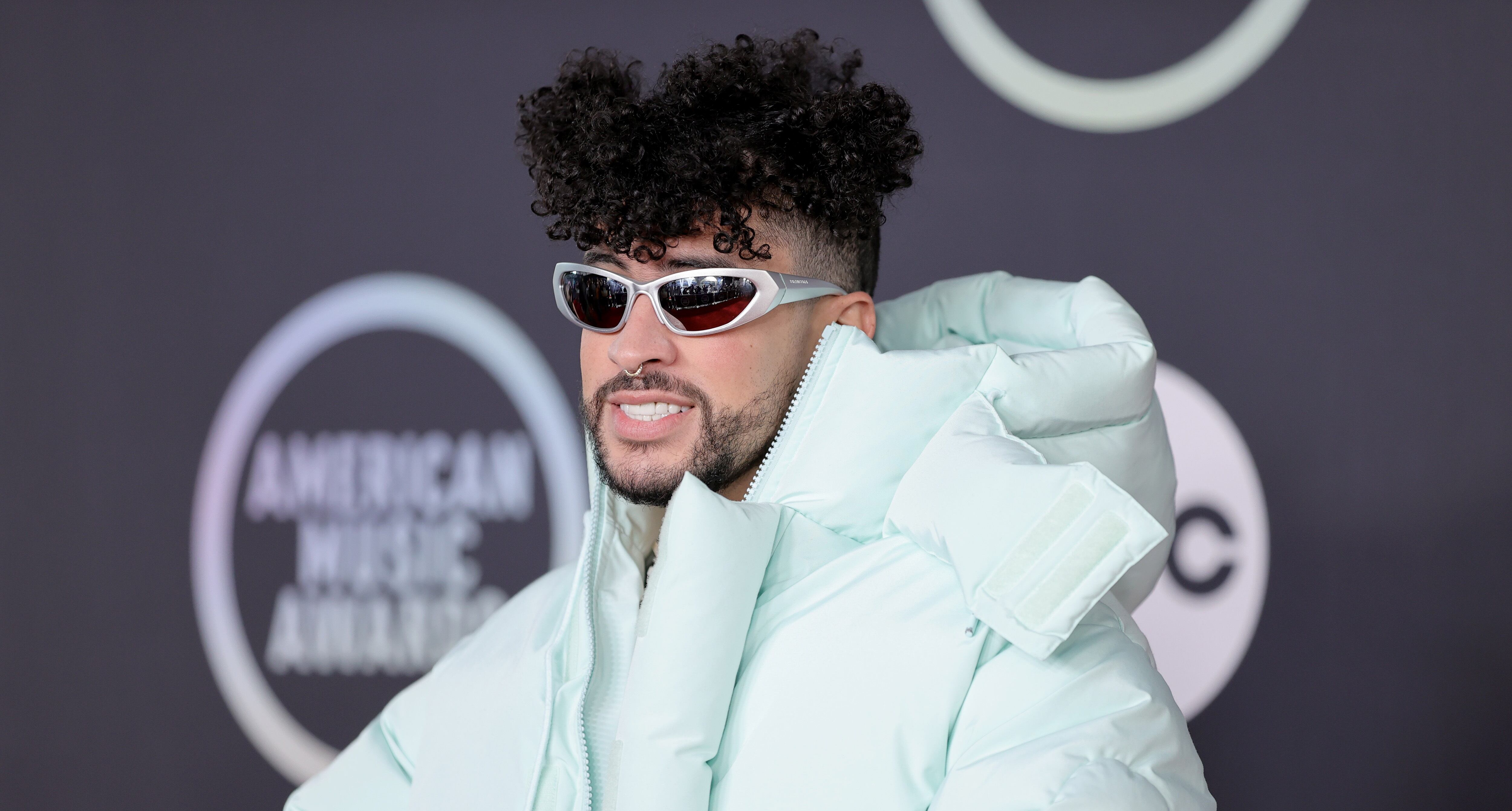Bad Bunny en Chile: ¿A qué hora comienza la venta de entradas? | Getty Images