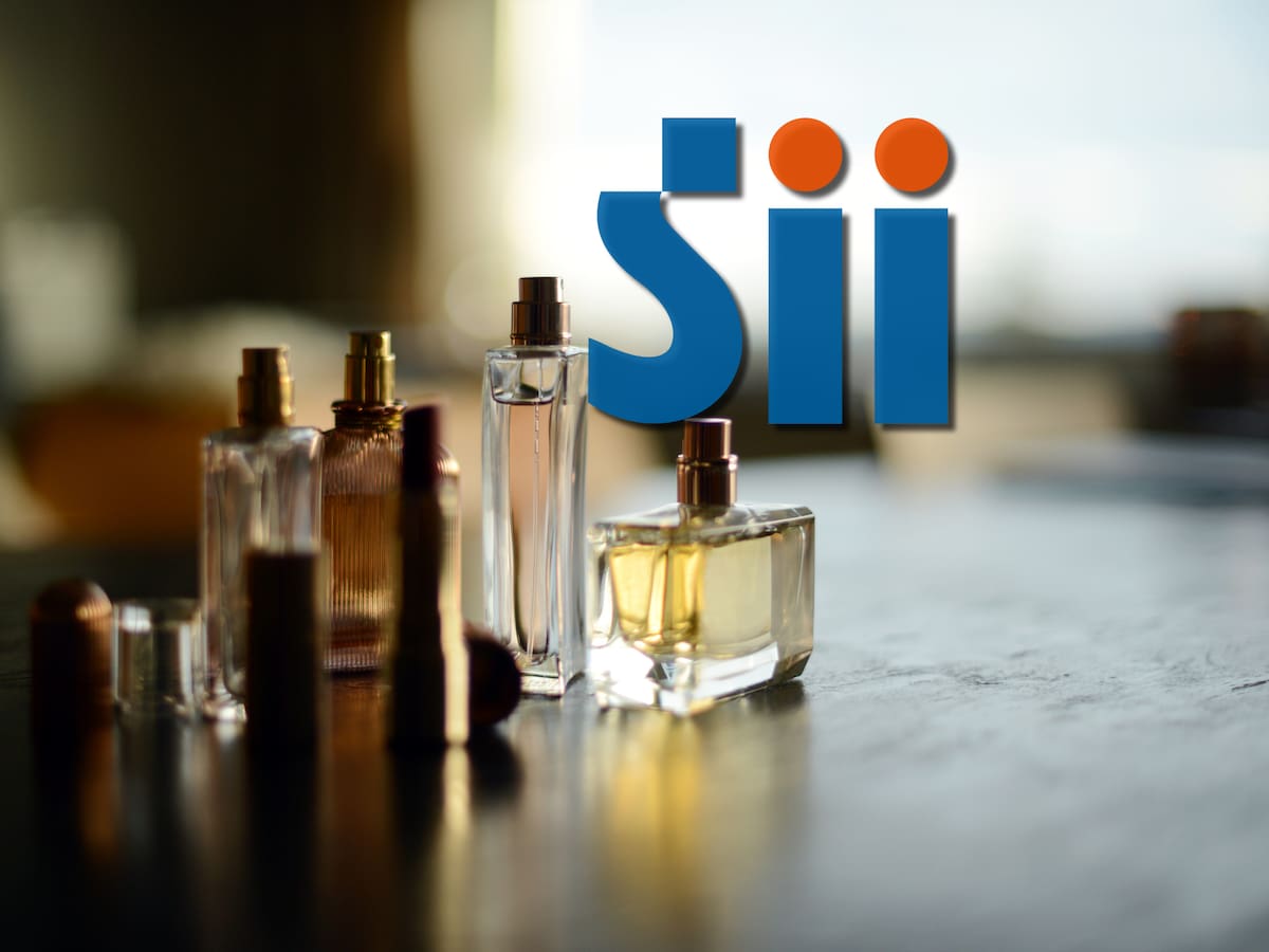 Fiscalía investiga a empresarios que importan perfumes de lujo: se les atribuye presunto contrabando y asociación delictiva