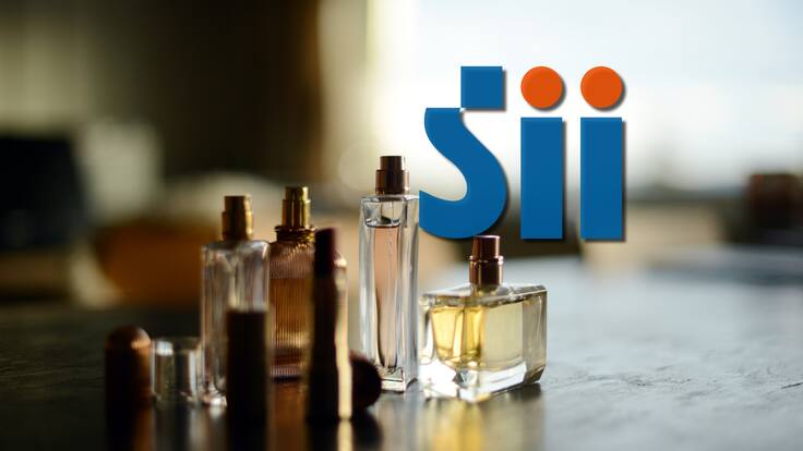 Fiscalía investiga a empresarios que importan perfumes de lujo: se les atribuye presunto contrabando y asociación delictiva