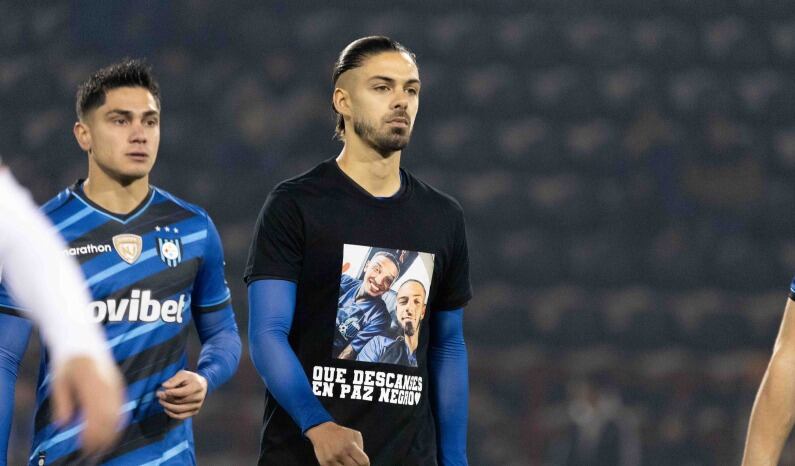 @Huachipato