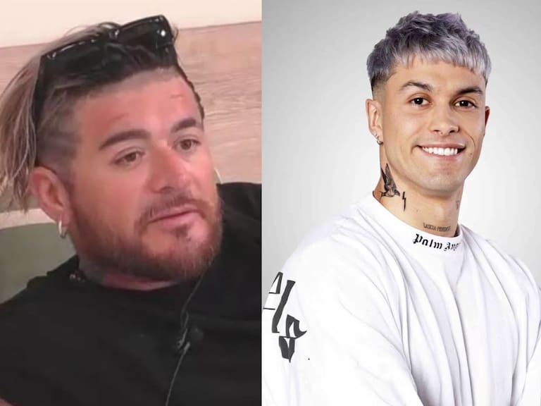 “No tiene talento”: Junior Playboy criticó con dureza a Nico Solabarrieta en Fiebre de Baile