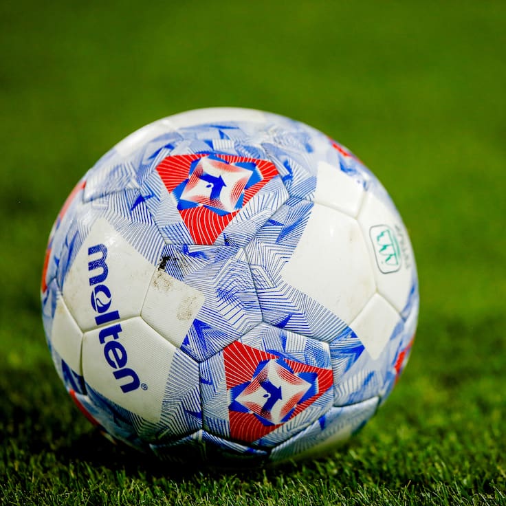 Sin empates: así se jugó la fecha 12 de la Liga de Primera