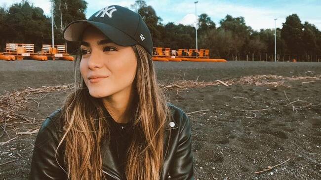 Antonia Barra