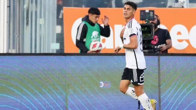 Erick Wiemberg agradece el homenaje en Colo Colo a su hija fallecida: "Quedará un recuerdo que jamás olvidaremos"
