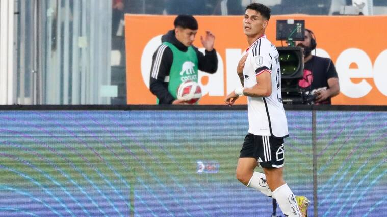 Erick Wiemberg agradece el homenaje en Colo Colo a su hija fallecida: "Quedará un recuerdo que jamás olvidaremos"