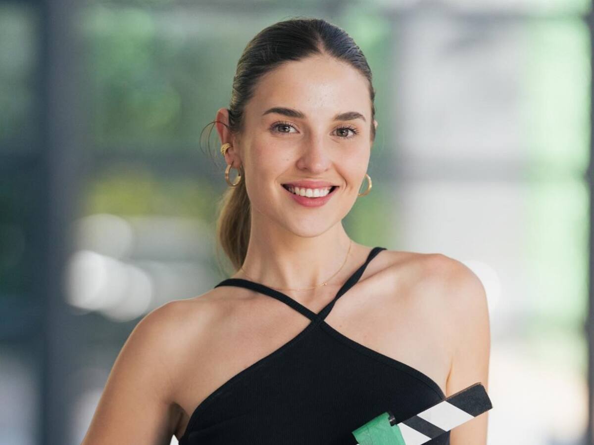 “Dicen que los cambios siempre son buenos...”: Belén Soto se va a vivir al extranjero luego de ponerle fin a su matrimonio con Branko Bacovich