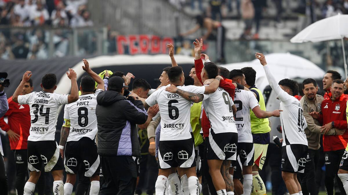Fue uno de los “cortados” en Colo Colo, pero ya encontró club en México