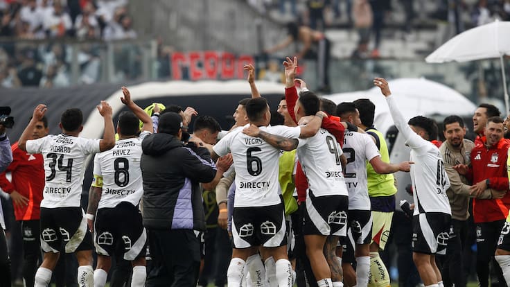 Fue uno de los “cortados” en Colo Colo, pero ya encontró club en México