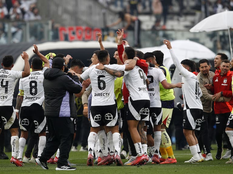 Fue uno de los “cortados” en Colo Colo, pero ya encontró club en México