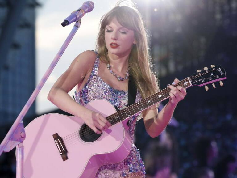 Venganza a la chilena: redes de Taylor Swift se llenan de comentarios tras no anunciar fecha en nuestro país