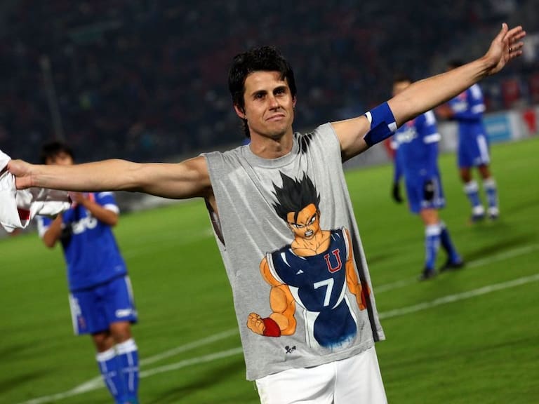 Diego Rivarola y su vínculo con nuestro país: «Yo soy lo que soy gracias al fútbol chileno»