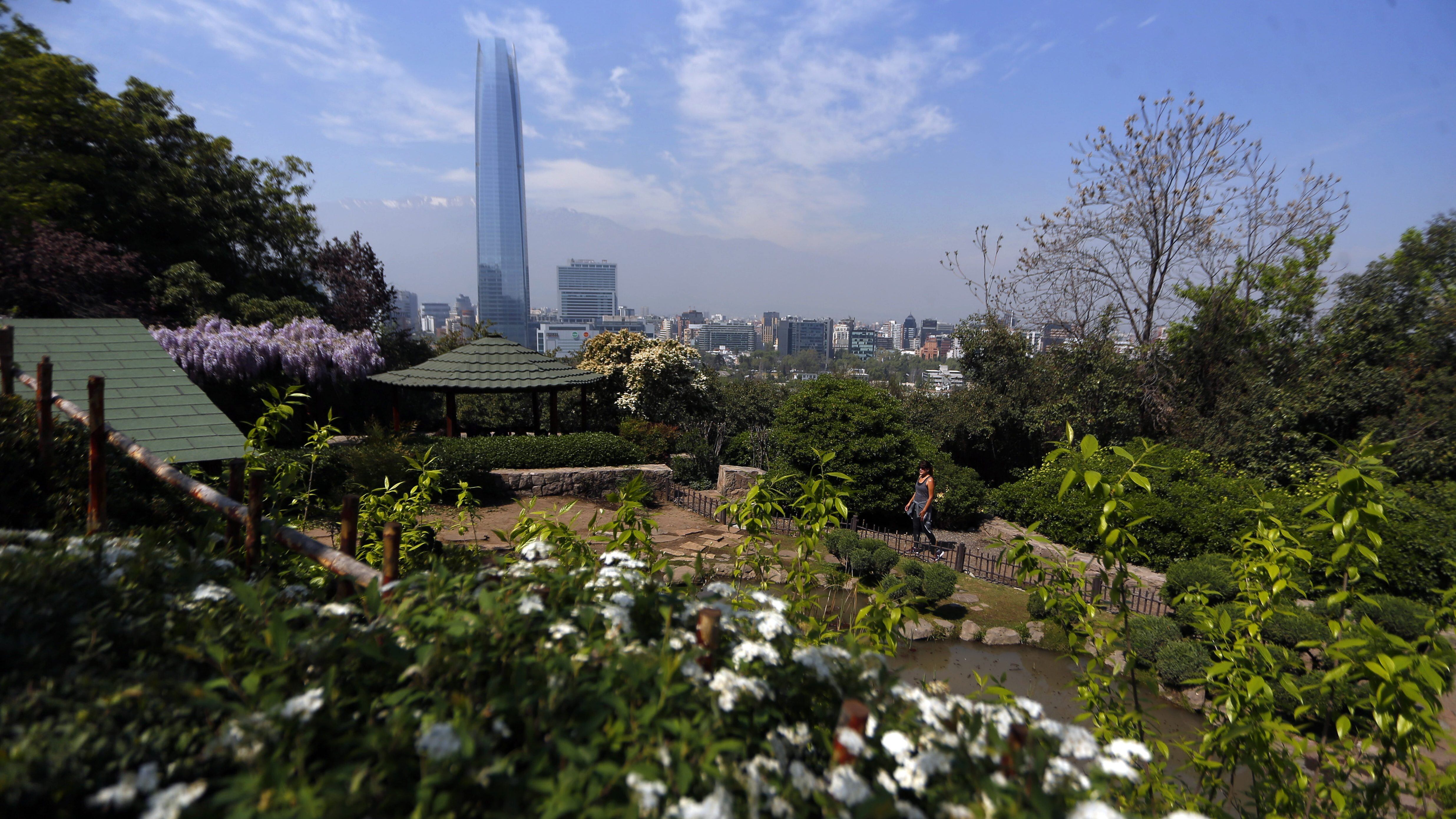 Cuándo comienza la Primavera en Chile