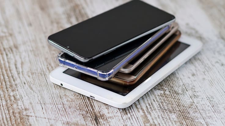 Este aparato reemplazará a los celulares, según Mark Zuckerberg