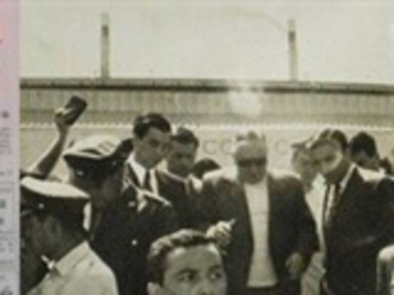 Medio inglés resalta el vínculo de Colo-Colo con Augusto Pinochet