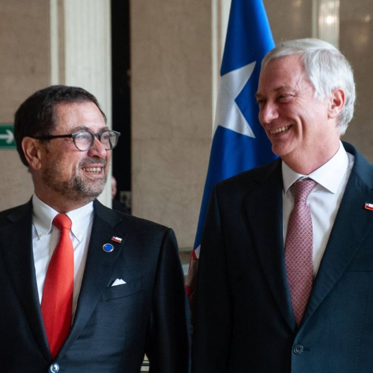Presidente Kast respalda a Pérez Mackenna en medio de tensión con Argentina: “Tenemos un gran Canciller”