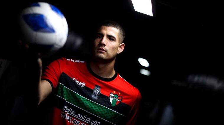 Gonzalo Collao