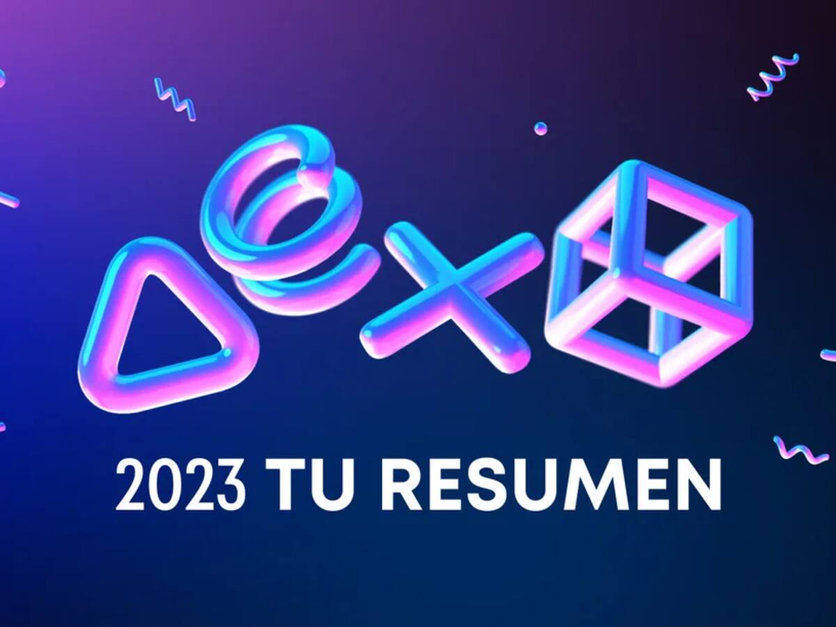 ¿Qué tal tu año en estado play? Ya puedes revisar el resumen de PlayStation de este 2003 y ver cómo pasaste esas horas de diversión