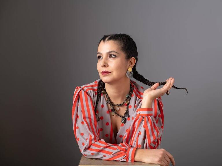 Los sonidos de Özlem Bulut Band en Mundovivo