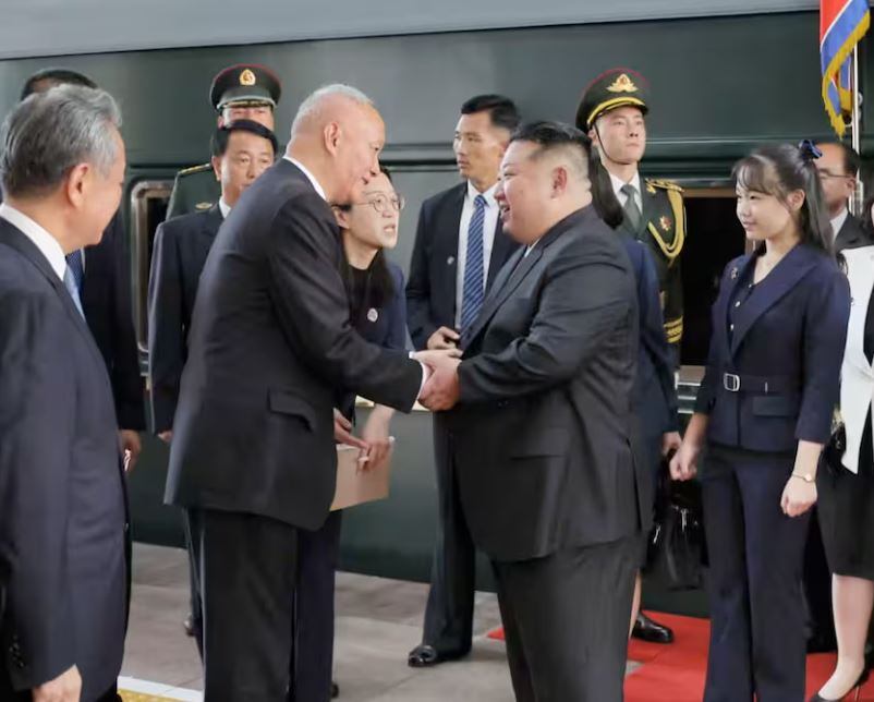 Gobierno de China