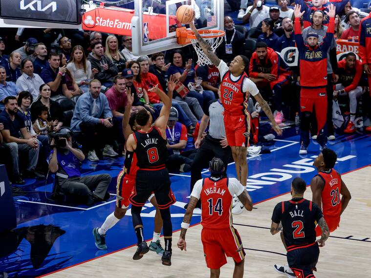 Getty Images