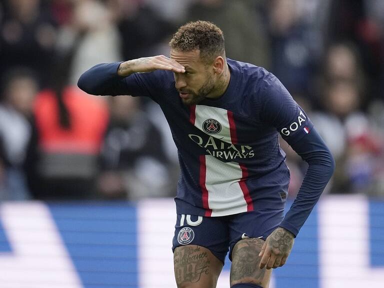 Aseguran que Manchester United irá con todo por el fichaje de Neymar