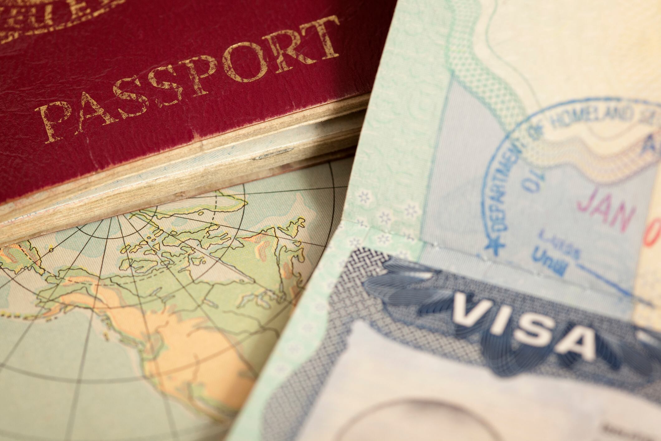 Este es el siguiente país de América Latina que podrá ingresar a Estados Unidos sin visa