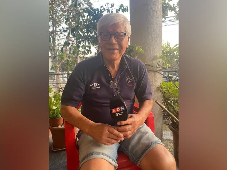 Chita Cruz y sus recuerdos de Pelé: "Nació para ser bueno y fue bueno toda la vida"