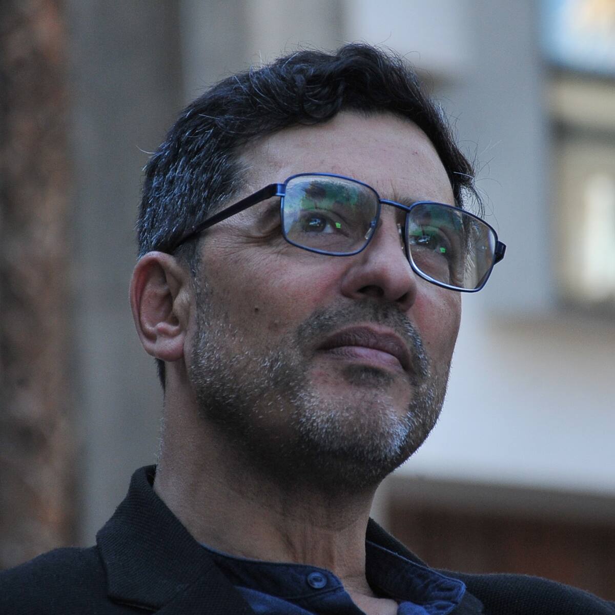 Denuncian agresión y amenazas de muerte contra el alcalde de Recoleta, Fares Jadue
