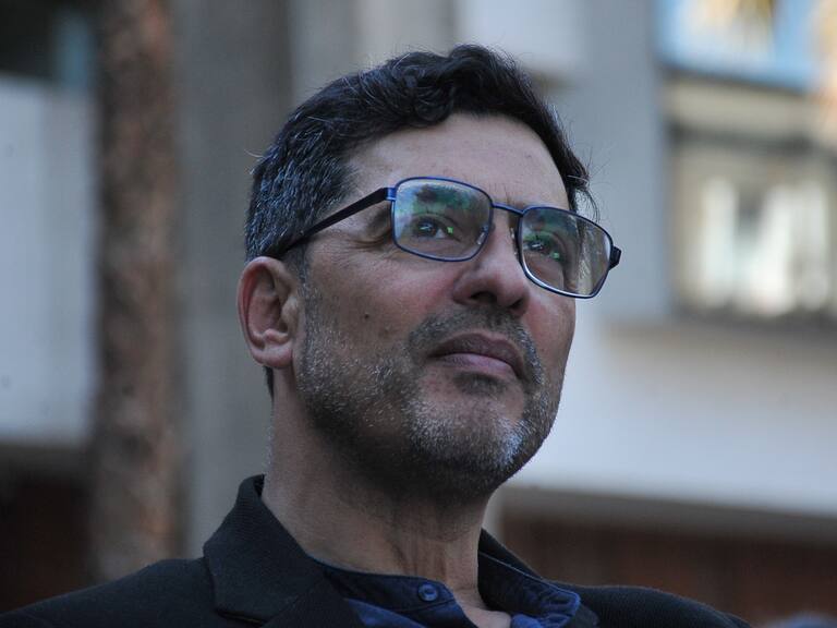 Denuncian agresión y amenazas de muerte contra el alcalde de Recoleta, Fares Jadue | Agencia Uno