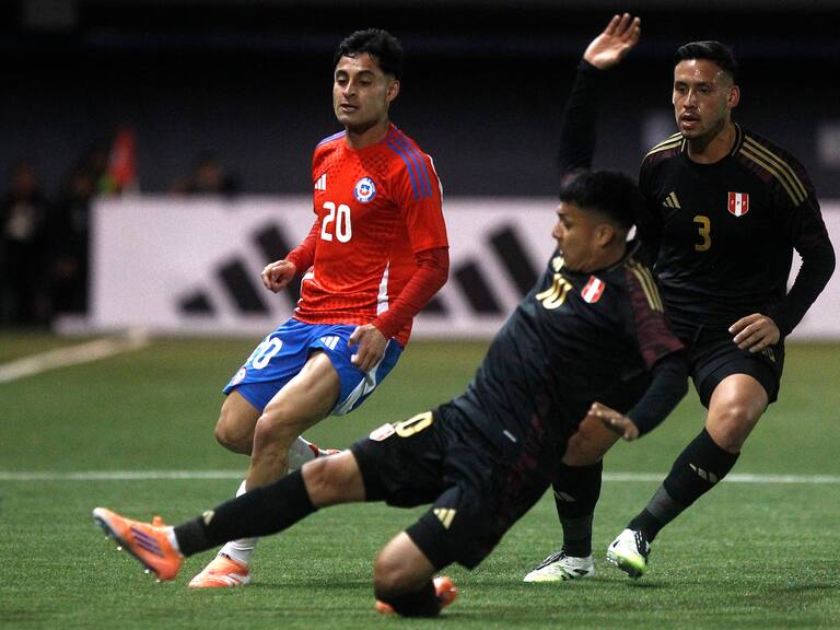 Perú acusa problemas para viajar a Rusia y “contempla la posibilidad” de cancelar su amistoso ante Chile