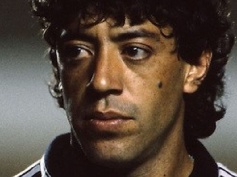 Luto en el fútbol chileno: Marco Cornez falleció este sábado