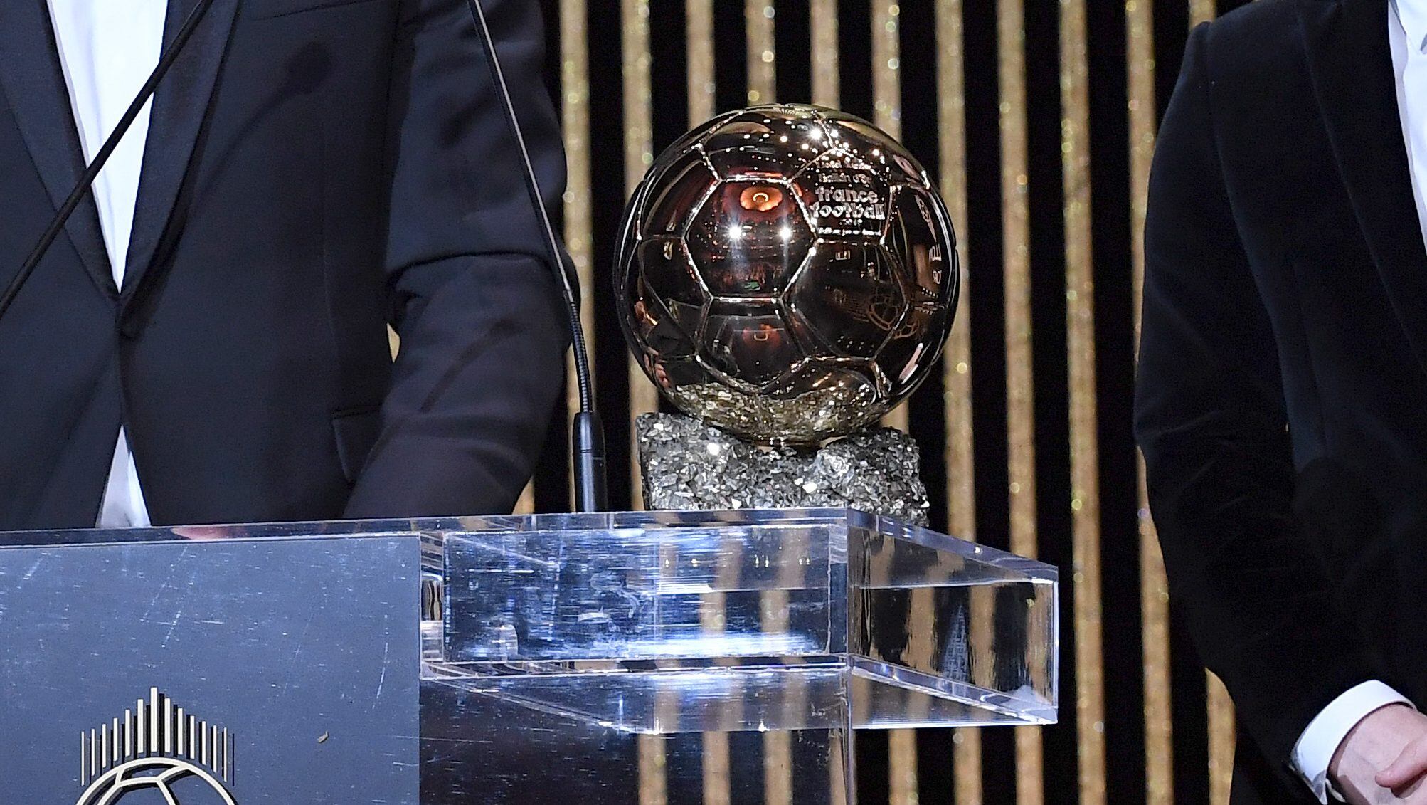 Balón de Oro