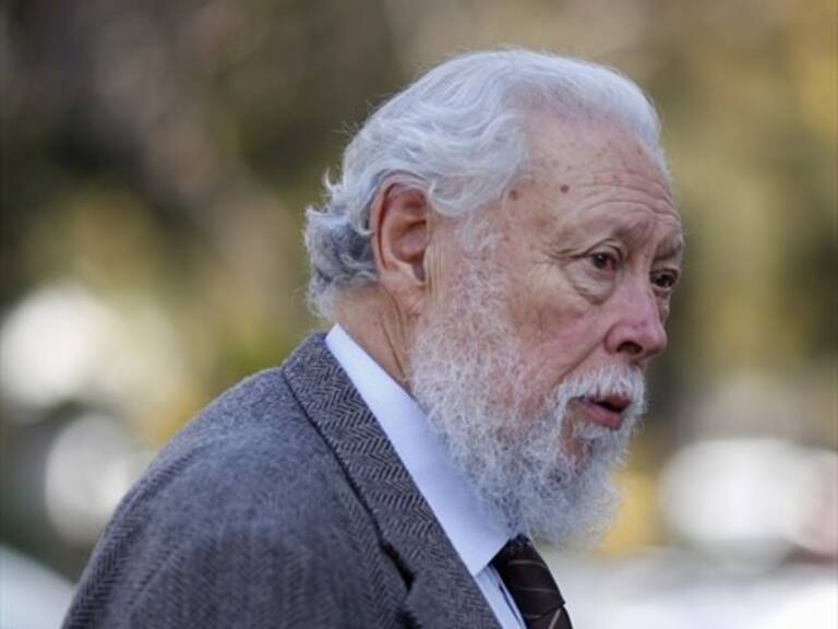 Hugo Zepeda: A la Iglesia no la han salvado los grandes teólogos o Papas sino que los santos