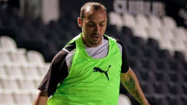 Todo listo: Marcelo Díaz es nuevo jugador de Audax Italiano y podrá renovar si cumple con un detalle de su contrato