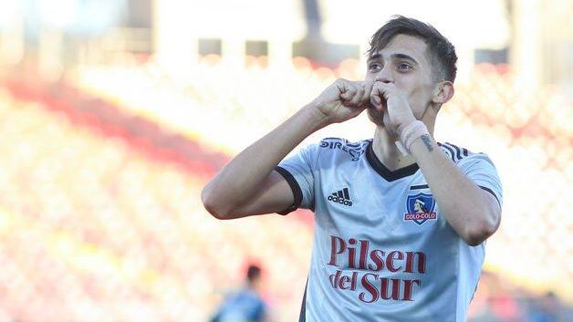 Pablo Solari y el Superclásico: "No se ve por la estadística si se va a ganar o perder, eso se ve en la cancha”