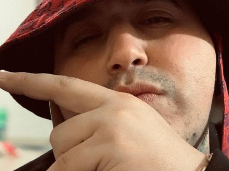Vendía peligrosa «droga zombie»: Autor de Arriba La Vida permanece detenido tras operativo del OS7