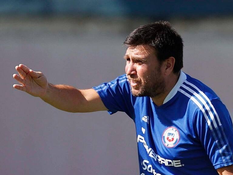 Patricio Ormazábal tras el triunfo de Chile sobre Bolivia: «Había que ganar y lo importante es que lo hicimos con el arco en cero»